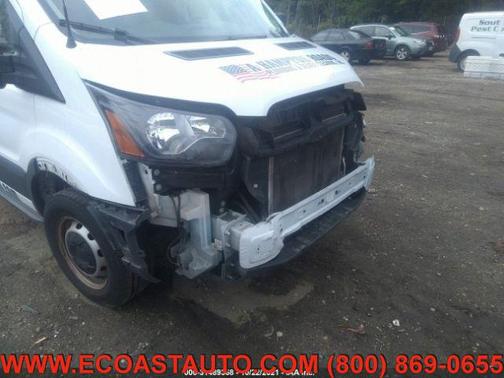 2018 Ford Transit-250 Base
