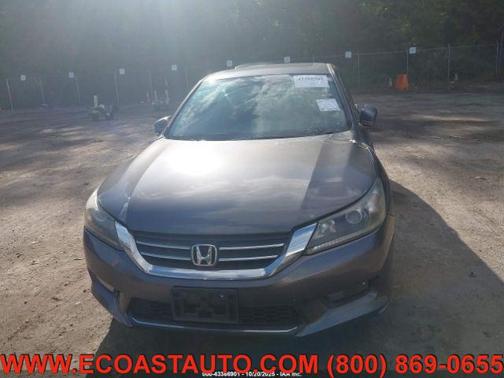 2014 Honda Accord EX