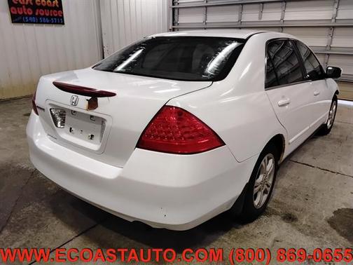 2006 Honda Accord LX