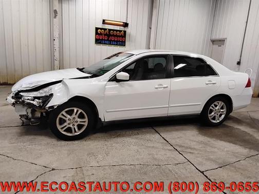 2006 Honda Accord LX