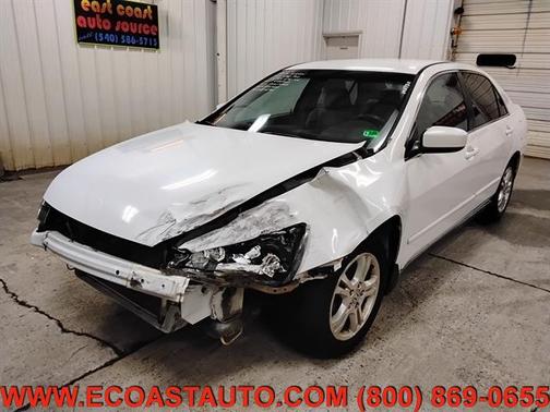 2006 Honda Accord LX