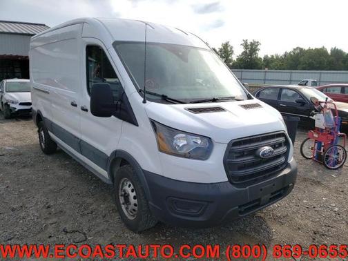 2020 Ford Transit-250 Base
