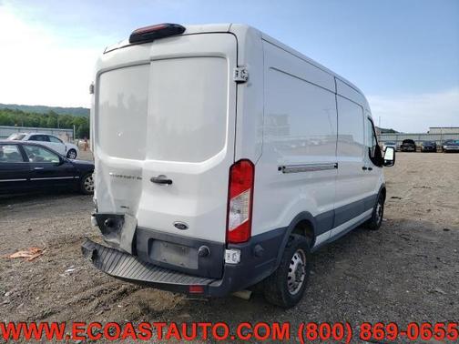 2020 Ford Transit-250 Base