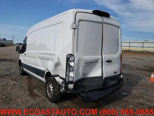 2020 Ford Transit-250 Base