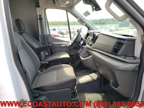 2020 Ford Transit-250 Base