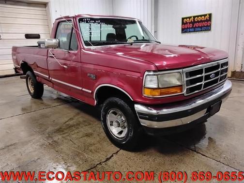 1994 Ford F-150 LONG BED 4X4