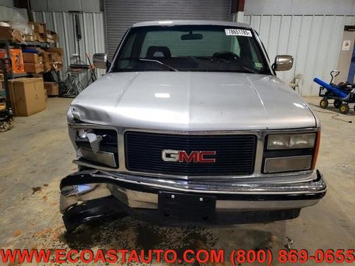 1993 GMC Sierra 1500 Base