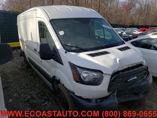2017 Ford Transit-150 Base