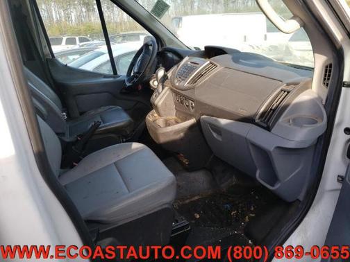 2017 Ford Transit-150 Base