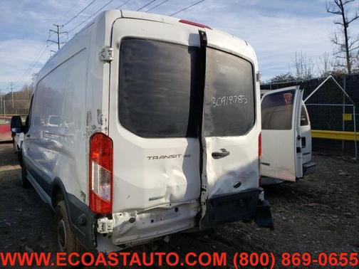 2017 Ford Transit-150 Base