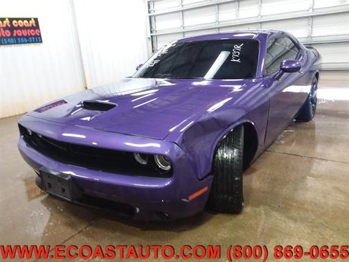 2023 Dodge Challenger GT