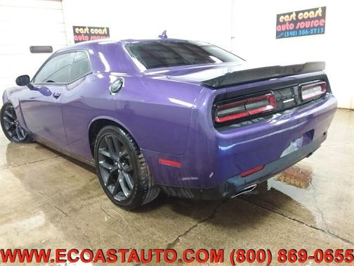 2023 Dodge Challenger GT