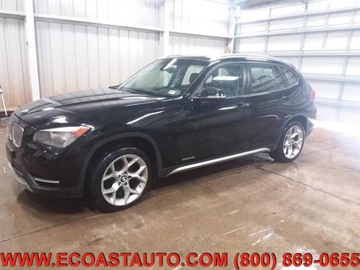 Photo 1 of 12 of 2013 BMW X1 xDrive 28i