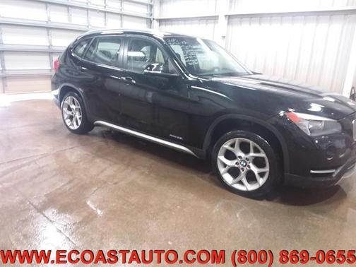 Photo 3 of 12 of 2013 BMW X1 xDrive 28i