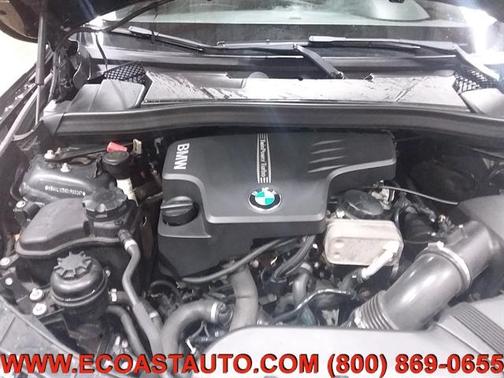Photo 5 of 12 of 2013 BMW X1 xDrive 28i