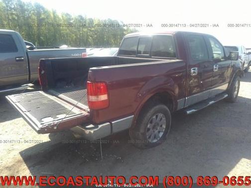 2006 Lincoln Mark LT for sale in Bedford, VA - image 4