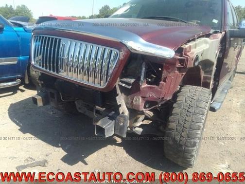 2006 Lincoln Mark LT for sale in Bedford, VA - image 5