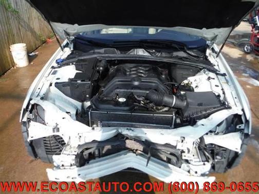 2009 Jaguar XF Luxury