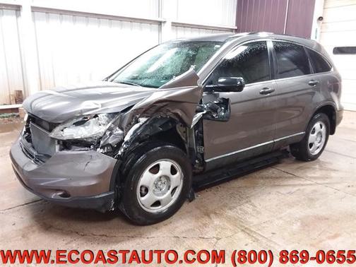 2010 Honda CR-V LX