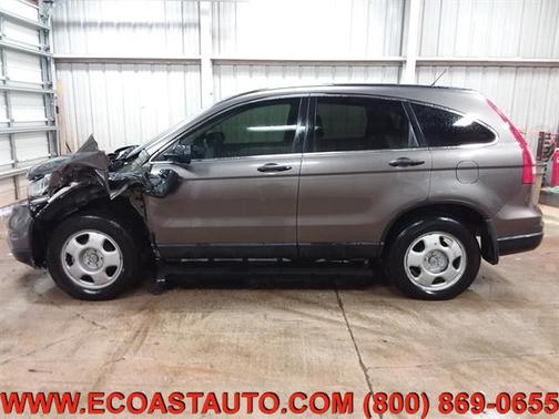 2010 Honda CR-V LX
