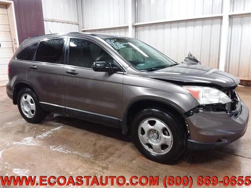 2010 Honda CR-V LX