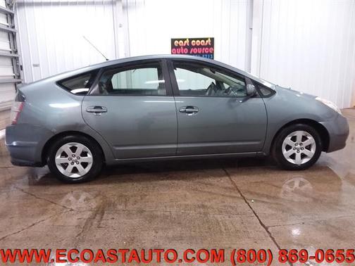 2005 Toyota Prius Base