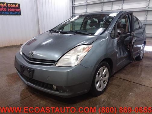 2005 Toyota Prius Base