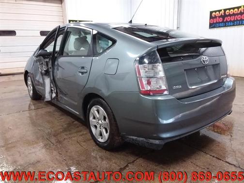 2005 Toyota Prius Base