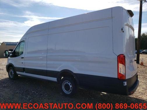 2021 Ford Transit-250 Base