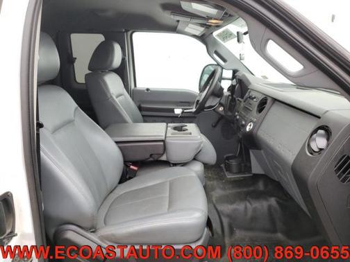 2011 Ford F-350 XL