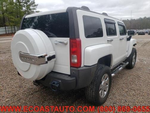 Photo 4 of 9 of 2007 Hummer H3