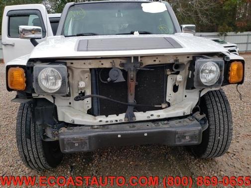 Photo 5 of 9 of 2007 Hummer H3