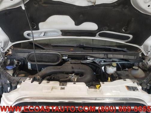2015 Ford Transit-250 Base