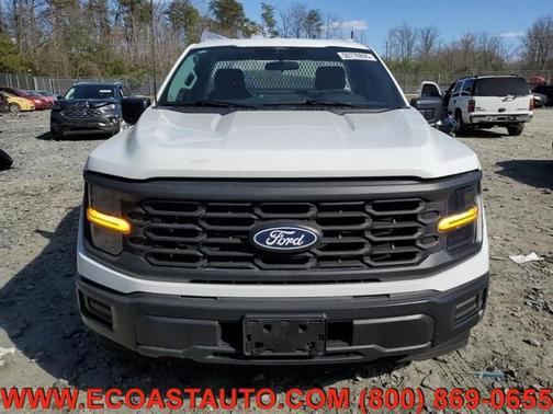 2024 Ford F-150 XL