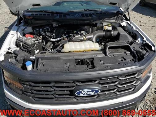 2024 Ford F-150 XL