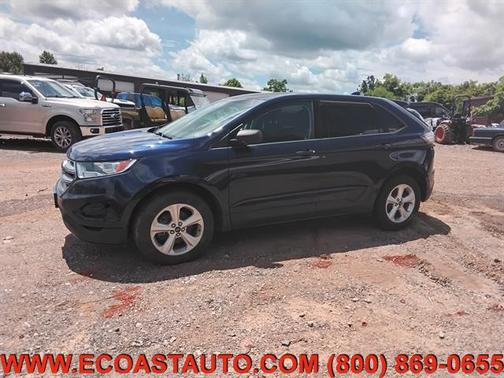 2016 Ford Edge SE