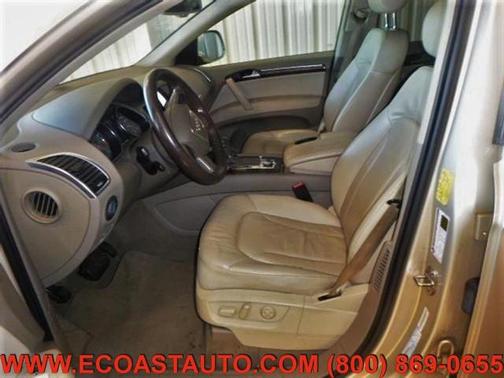 2008 Audi Q7 3.6 Premium for sale in Bedford, VA - image 7