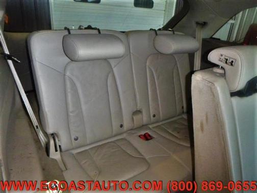 2008 Audi Q7 3.6 Premium for sale in Bedford, VA - image 13