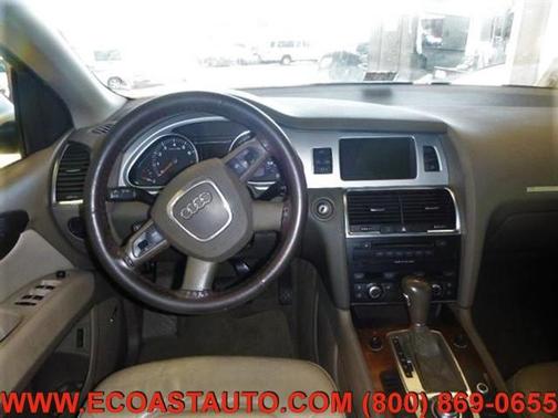 2008 Audi Q7 3.6 Premium for sale in Bedford, VA - image 9