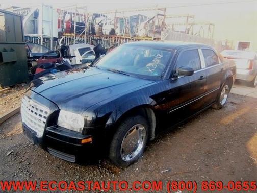 Photo 1 of 7 of 2006 Chrysler 300 Base