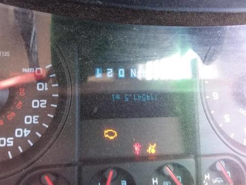 2010 Ford F-150 XL