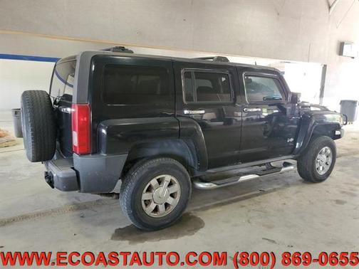 2007 Hummer H3 Base