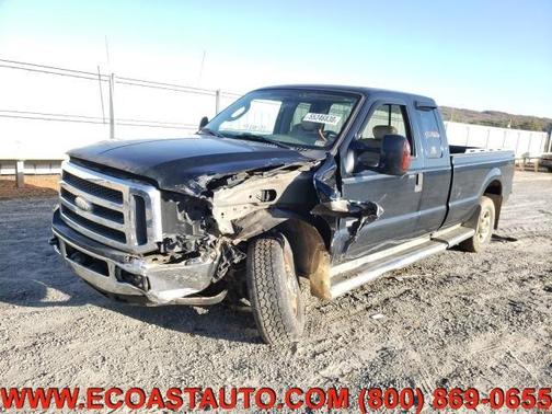Photo 2 of 9 of 2005 Ford F-250 Lariat