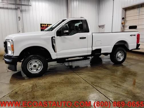 2023 Ford F-250 XL