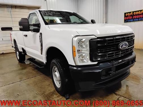 2023 Ford F-250 XL