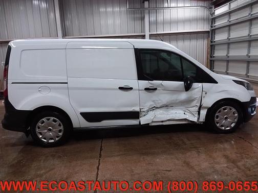 2016 Ford Transit Connect XL