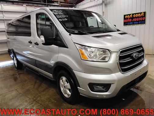 2020 Ford Transit-350 Base