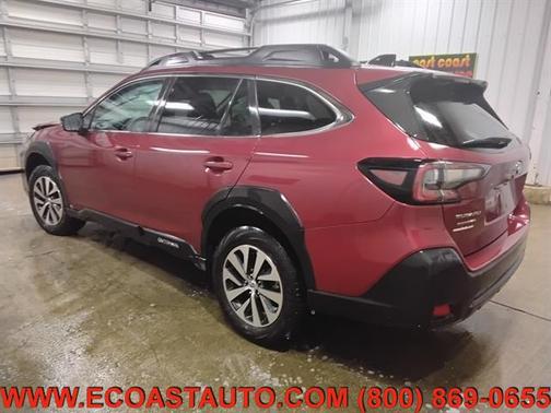 2024 Subaru Outback Premium