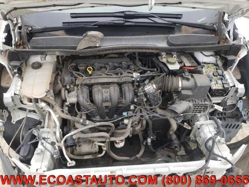 2015 Ford Transit Connect XL