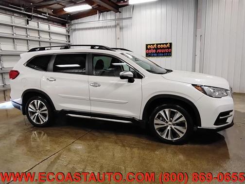 2021 Subaru Ascent Touring 7-Passenger